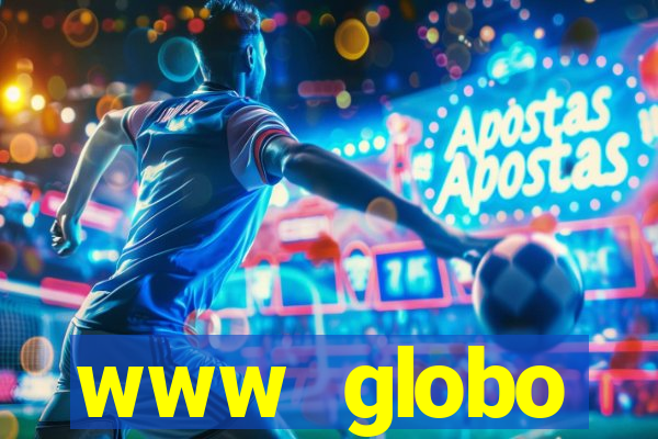www globo absolutamente tudo